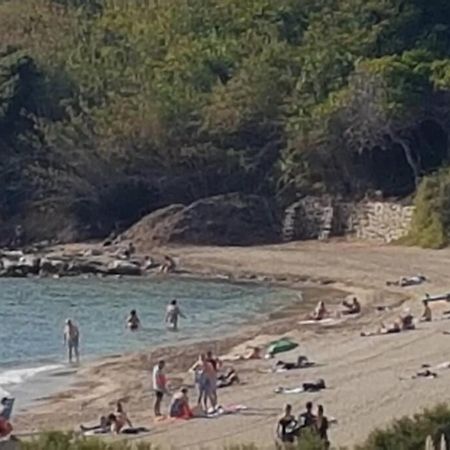 T2 Magnifique Vue Mer Panoramique Six-Fours-les-Plages Exteriér fotografie