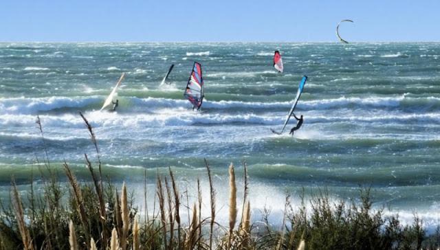 T2 Magnifique Vue Mer Panoramique Six-Fours-les-Plages Exteriér fotografie